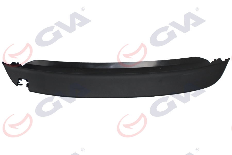 ARKA TAMPON SPOYLERİ VW GOLF6 2009-2013