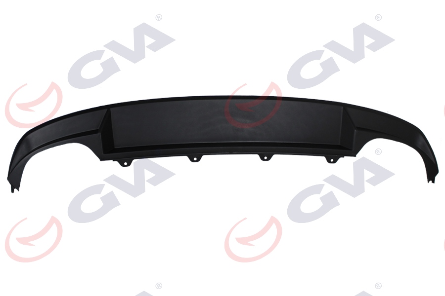 ARKA TAMPON SPOYLERİ SENSÖRLÜ SKODA OCTAVİA 2013-2018