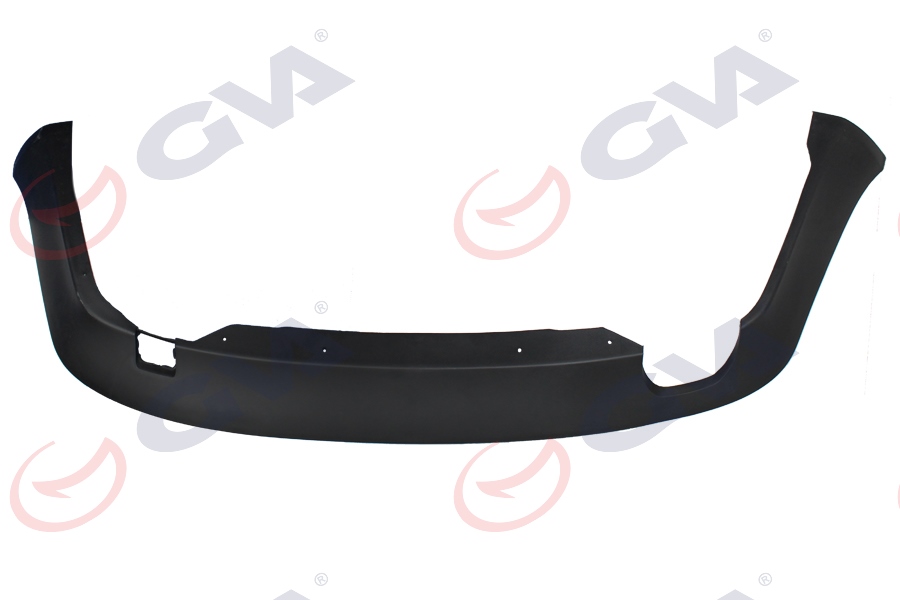 ARKA TAMPON SPOYLERİ SKODA OCTAVİA 2005-2008