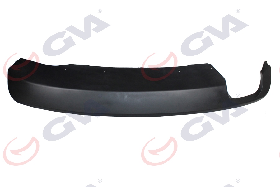 ARKA TAMPON SPOYLERİ SENSÖRSÜZ SKODA SUPERB 2008-2015