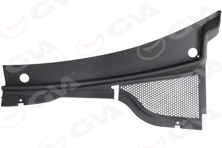 ÖN CAM DEFLEKTÖRÜ SOL VW TİGUAN 2008-2016
