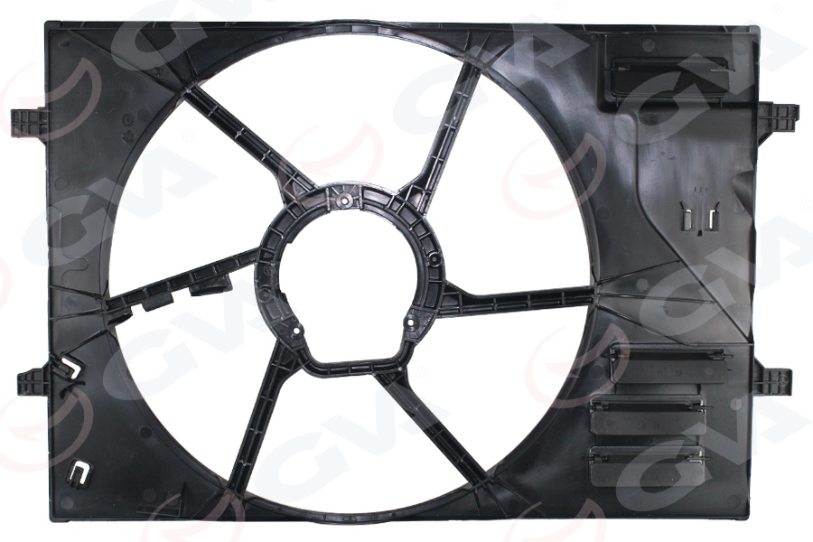 FAN DAVLUMBAZI GOLF7-LEON-A3-OCTAVİA 2013-2018