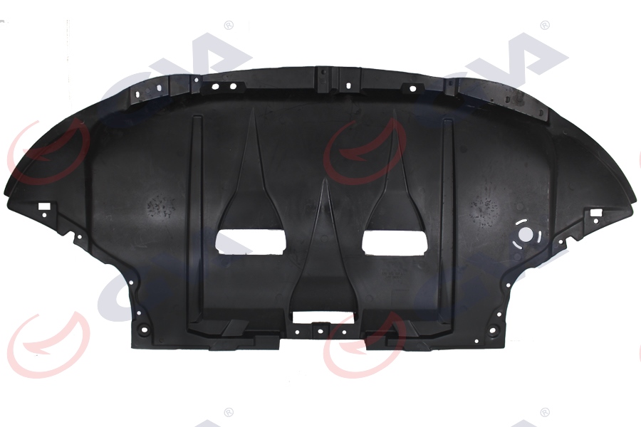 MOTOR ALT MUHAFAZA PLASTİK AUDI A4 2001-2008
