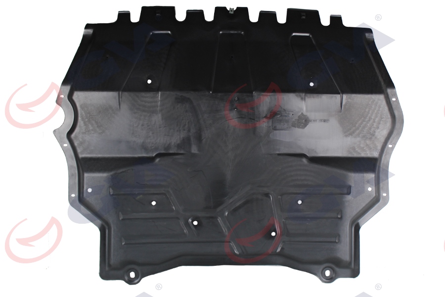 MOTOR ALT MUHAFAZA PLASTİK VW TIGUAN 2008-2011