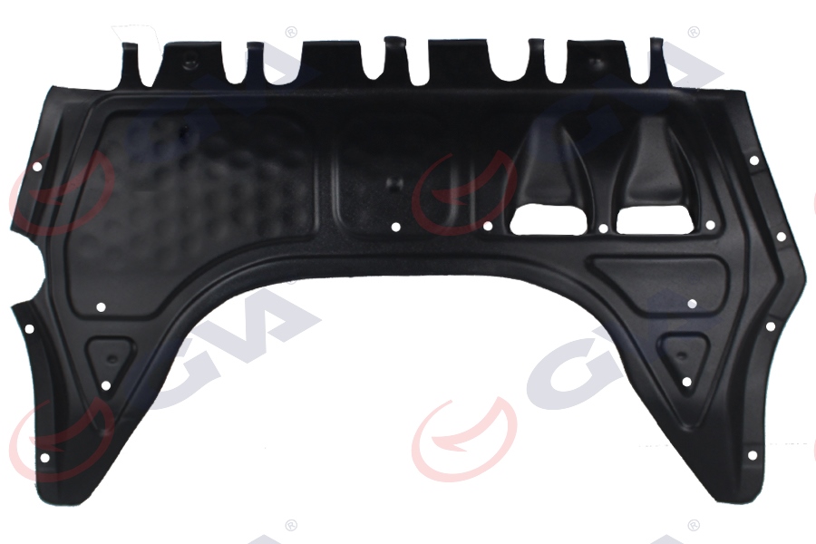 MOTOR ALT MUHAFAZA PLASTİK BENZİNLİ KÜÇÜK VW PASSAT 2013