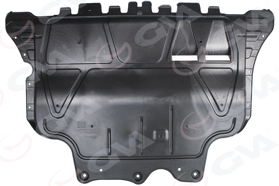 MOTOR ALT MUHAFAZA İZALASYONLU VW GOLF 1.6 TDİ-2.0 TDİ 2015