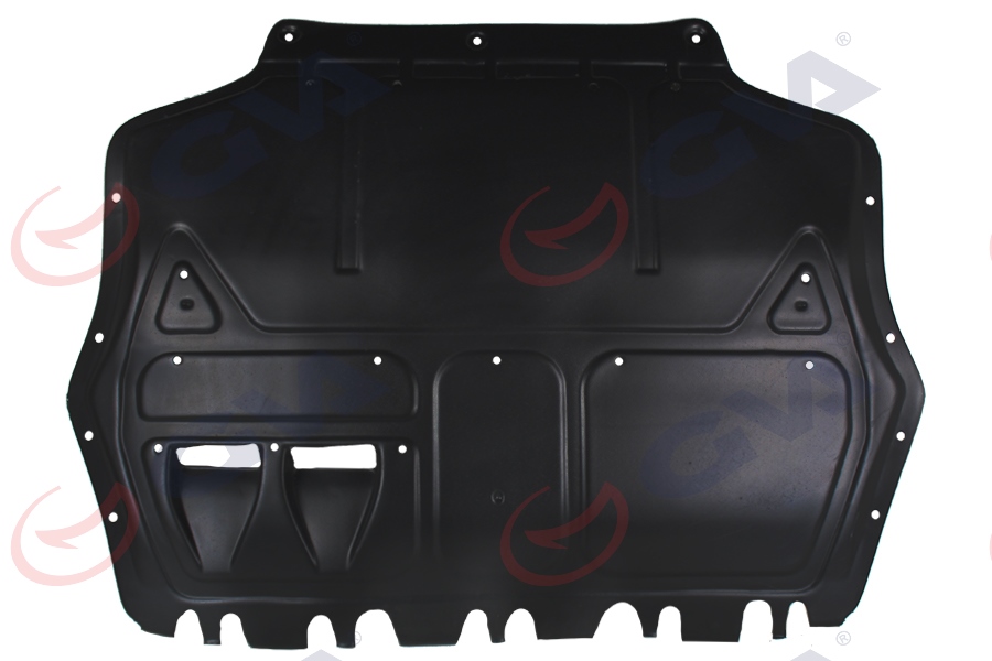 MOTOR ALT MUHAFAZA PLASTİKVW GOLF 6 2008-2012