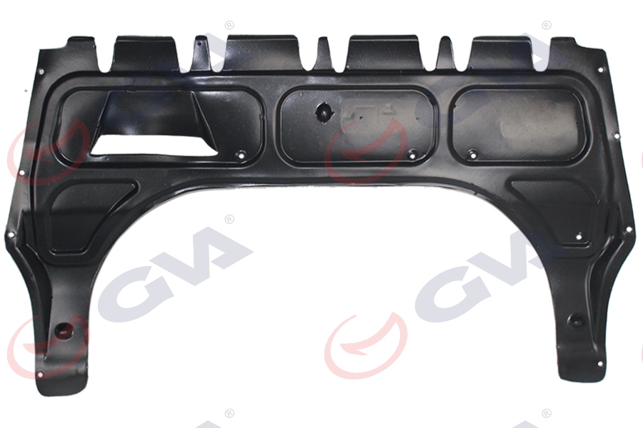 MOTOR ALT MUHAFAZA PLASTİK BENZİNLİ POLO