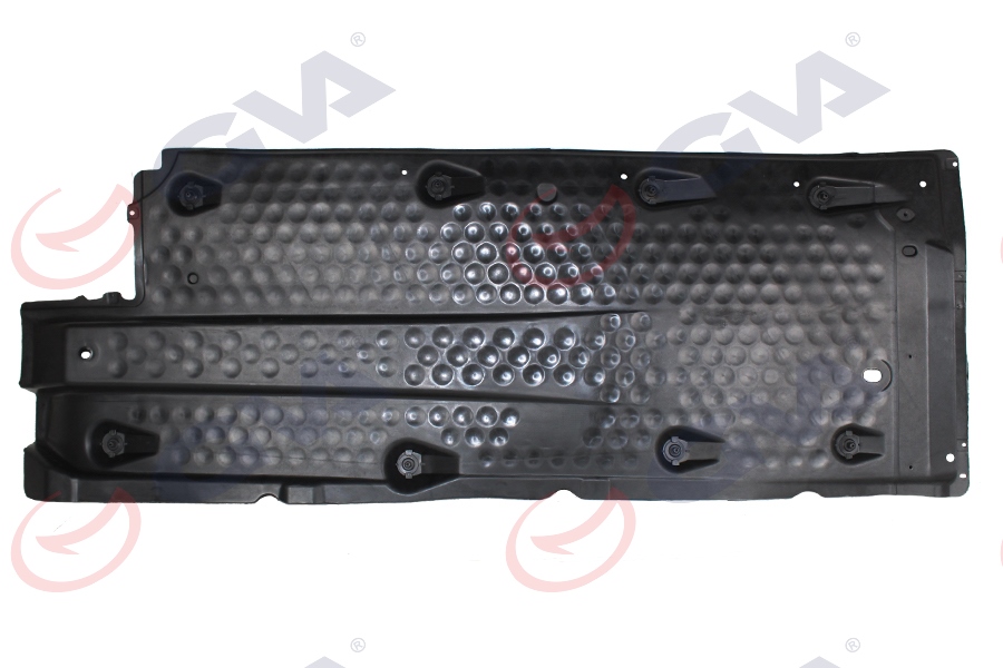 ALT TABAN MUHAFAZASI SOL VW GOL5-JETTA-LEON