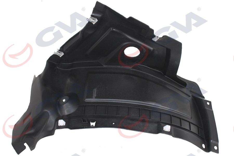 ÇAMURLUK DAVLUMBAZI SAĞ KÜÇÜK AUDI A6-S6 2015-2018
