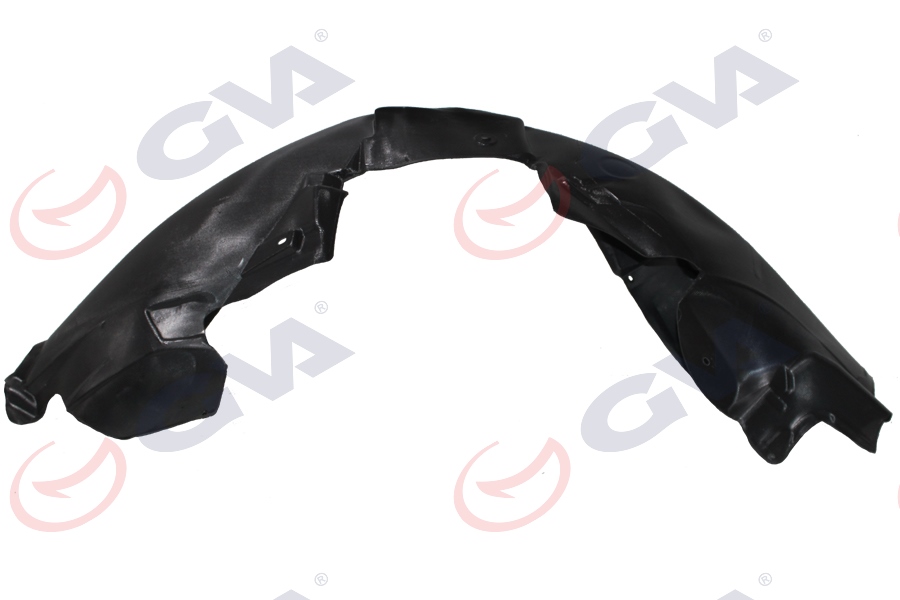 ÇAMURLUK DAVLUMBAZI SOL AUDI A4 2013-2016