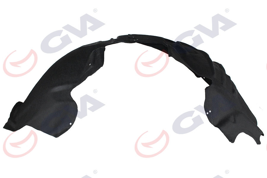 ÇAMURLUK DAVLUMBAZI SOL AUDI A5 2012-2017