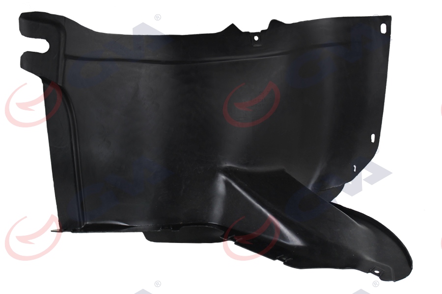 CAMURLUK DAVLUMBAZI KUCUK SOL VW GOLF VI 2009-2011