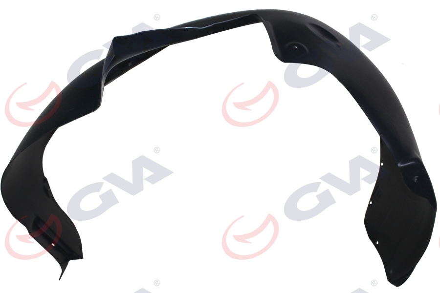 ÇAMURLUK DAVLUMBAZI SOL VW GOLF 4