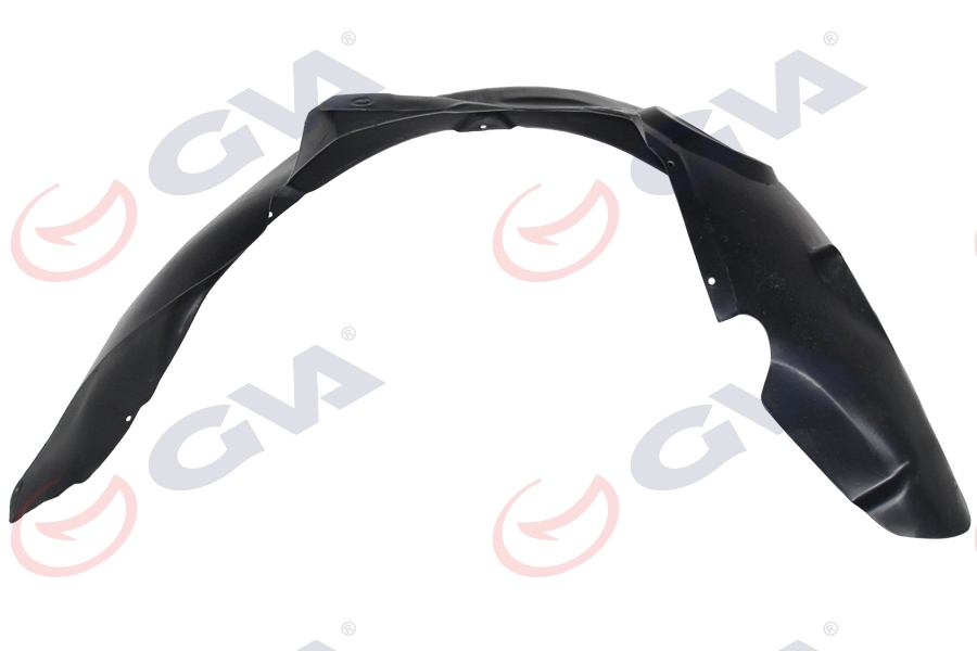 ÇAMURLUK DAVLUMBAZI SOL VW PASSAT 2001-2005