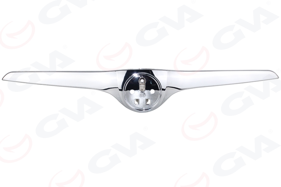 MOTOR KAPUT ARMA ÇITASI KROM SKODA FABİA-ROOMSTAR 2007-2010