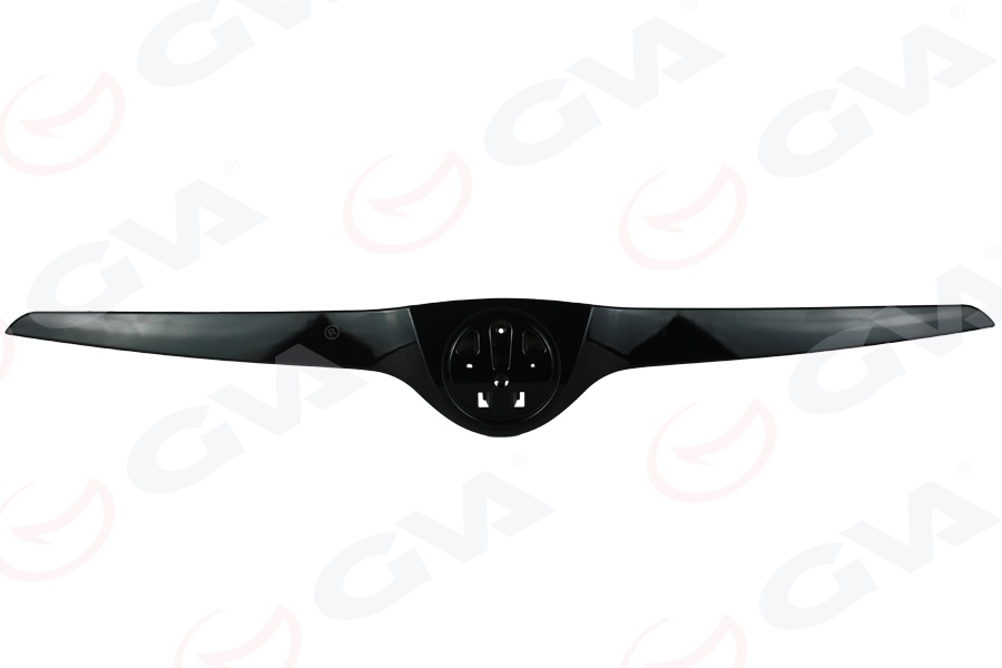 MOTOR KAPUT ARMA ÇITASI SİYAH SKODA FABİA-ROOMSTAR 2007-2010