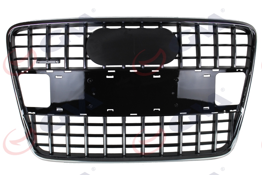 ÖN PANJUR AUDI Q7 SLİNE 2010-2015