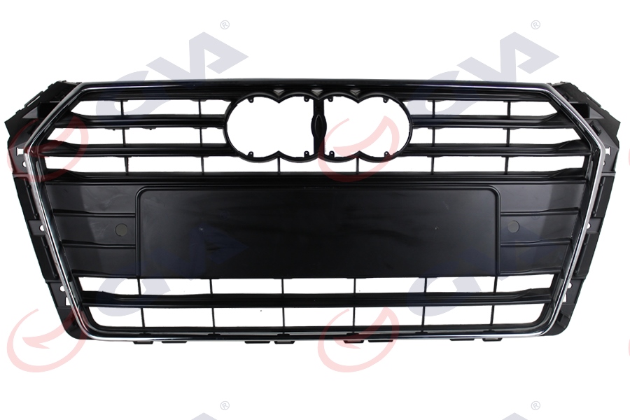 ÖN PANJUR MAT AUDİ A4 2016