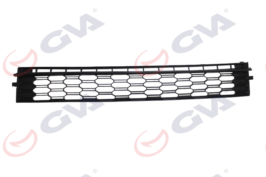 ÖN TAMPON ORTA IZGARA SKODA RAPİD 2012-2020