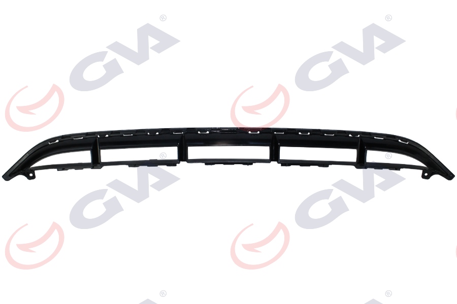 ÖN TAMPON ALT ORTA IZGARA AUDI Q7 S LİNE 2010-2015