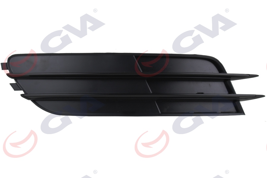 SİS KAPAĞI SİSSİZ SOL SİYAH KUŞAK AUDI A6 2011-2017