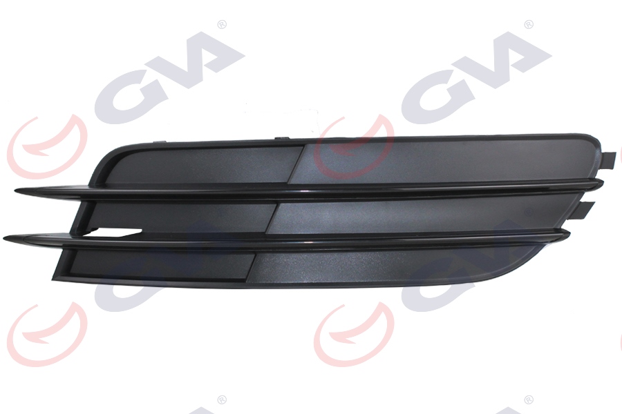SİS KAPAĞI SİSSİZ SAĞ SİYAH KUŞAK AUDI A6 2011-2017
