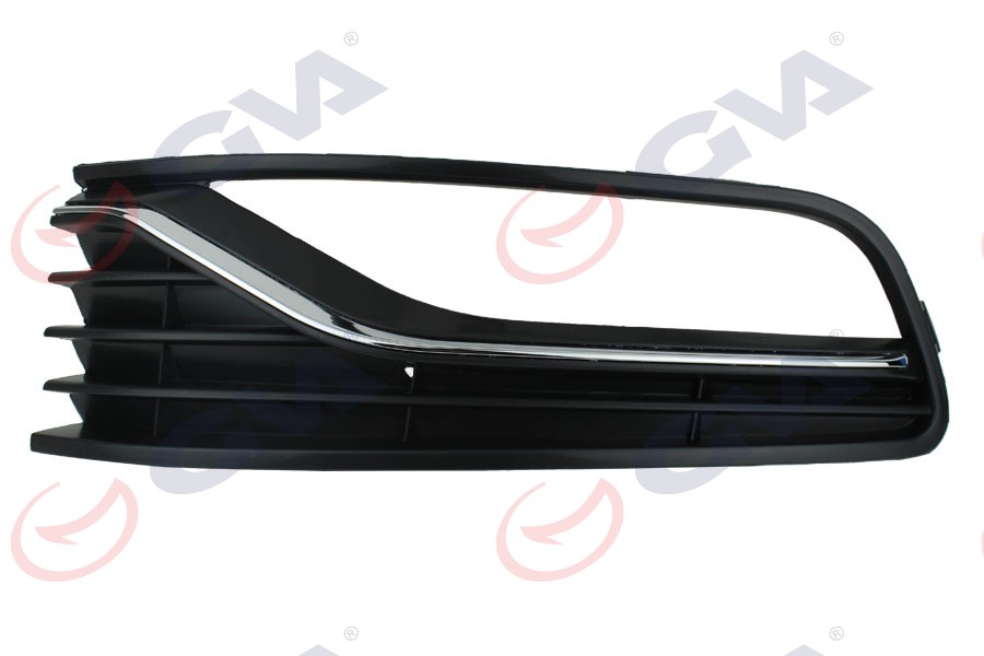 SİS KAPAĞI SİSLİ NİKELAJLI SOL VW POLO 2014-2016