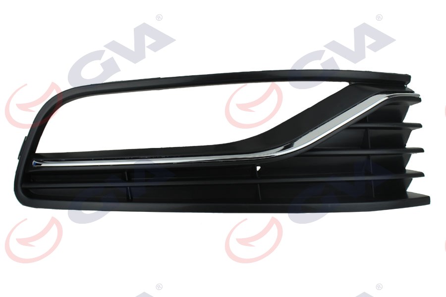 SİS KAPAĞI SİSLİ NİKELAJLI SAĞ VW POLO 2014-2016