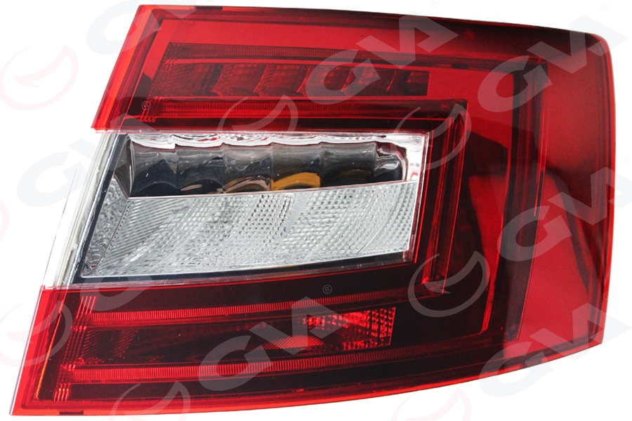 STOP LAMBASI SAĞ LEDLİ SKODA OCTAVIA 2013
