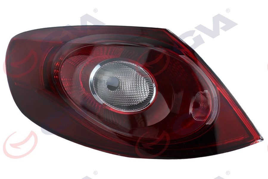 STOP LAMBASI DIŞ SOL VW CC 2008-2012