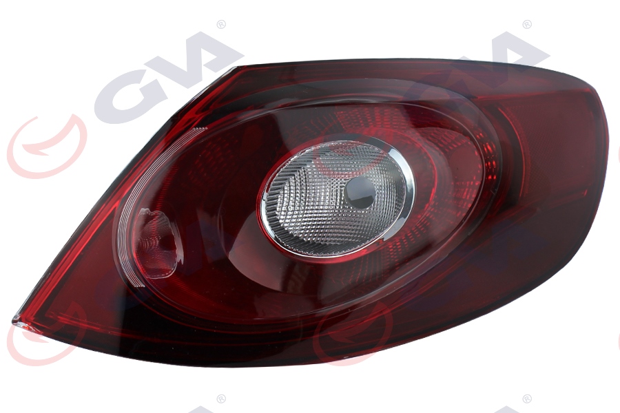 STOP LAMBASI DIŞ SAĞ VW CC 2008-2012