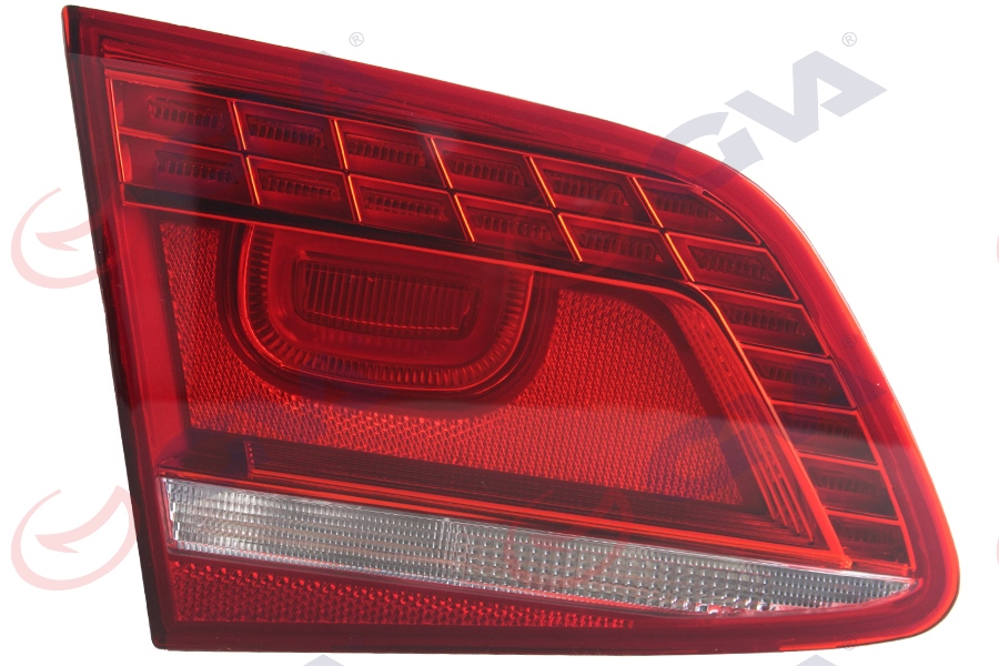 STOP LAMBASI İÇ SOL VW PASSAT 2012
