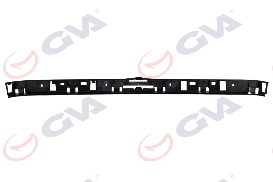 ARKA TAMPON ORTA BRAKETİ VW JETTA 2011-2014