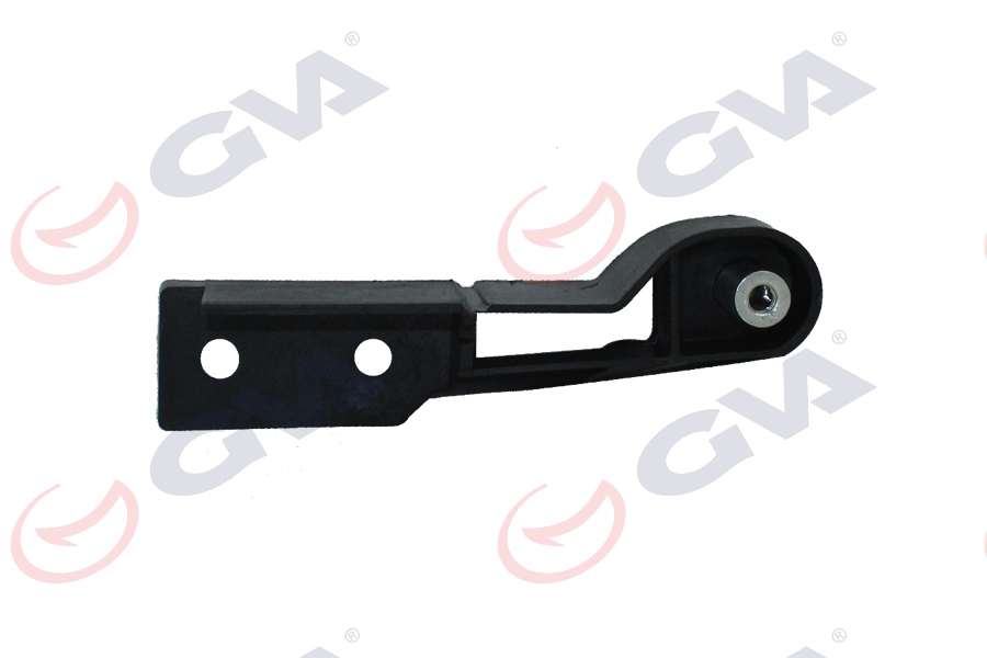 ÖN TAMPON TUTUCU BRAKETİ SOL AUDI A6 2005-2008