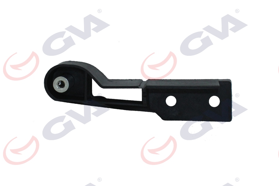 ÖN TAMPON TUTUCU BRAKETİ SAĞ AUDI A6 2005-2008