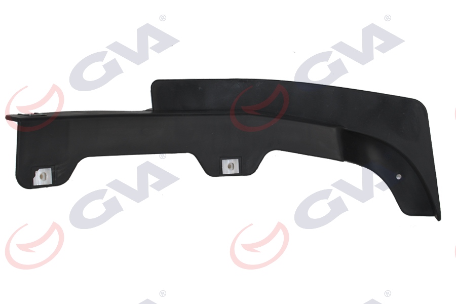 SPOYLER UÇ BRAKETİ SOL AUDI Q5 2009-2012
