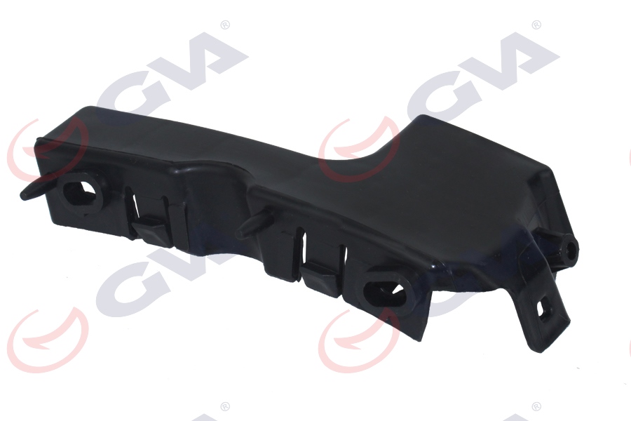 ÖN TAMPON BRAKETİ SOL AUDI A4 2005-2009