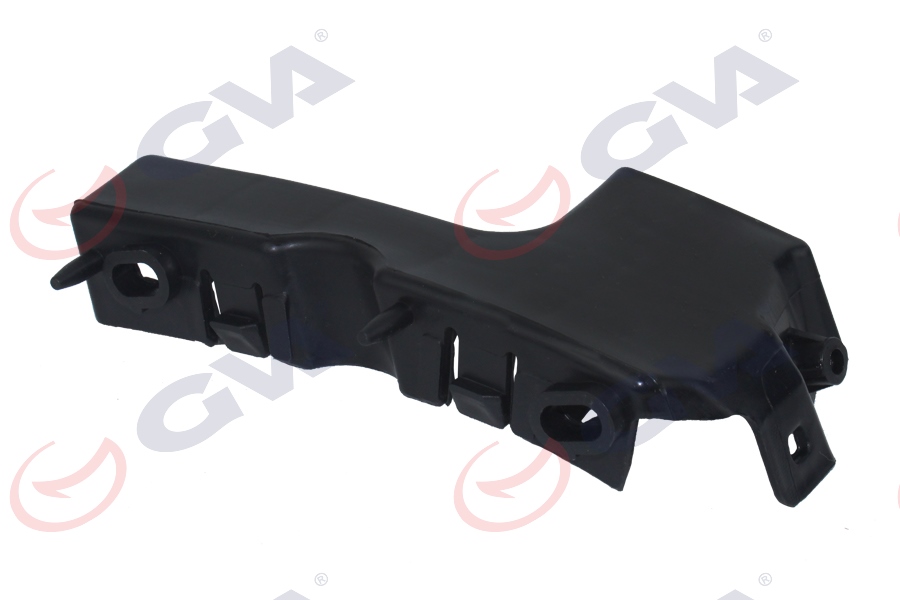 ÖN TAMPON BRAKETİ SOL AUDI A4 2001-2005
