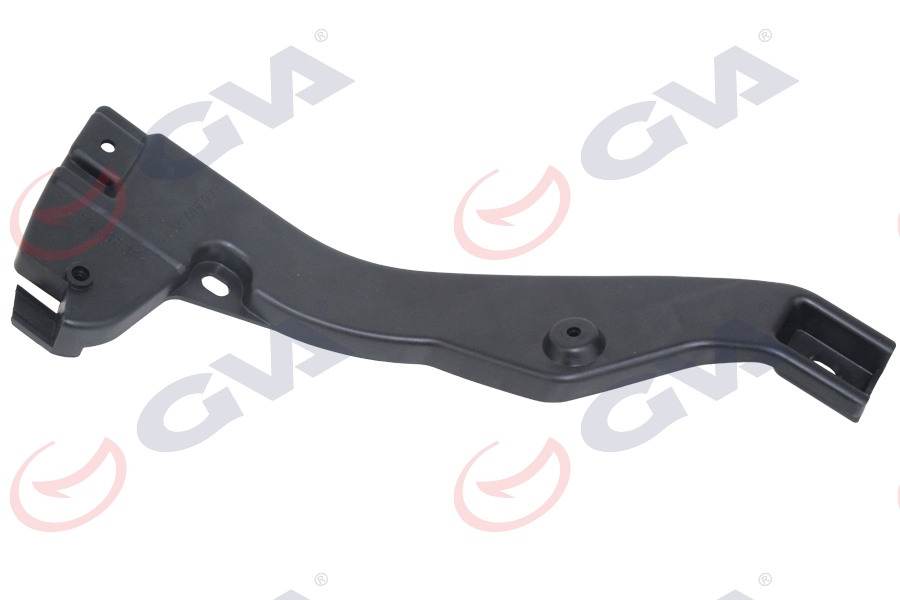 ÖN ÇAMURLUK BRAKETİ SOL AUDI A4 2005-2009