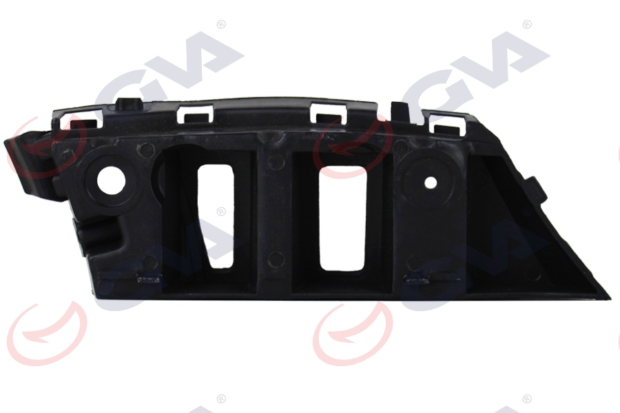 ÖN TAMPON BAĞLANTI BRAKETİ SOL VW TIGUAN 2008-2012