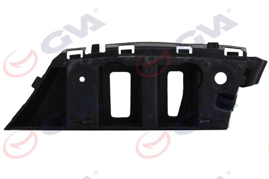 ÖN TAMPON BAĞLANTI BRAKETİ SAĞ VW TIGUAN 2008-2012