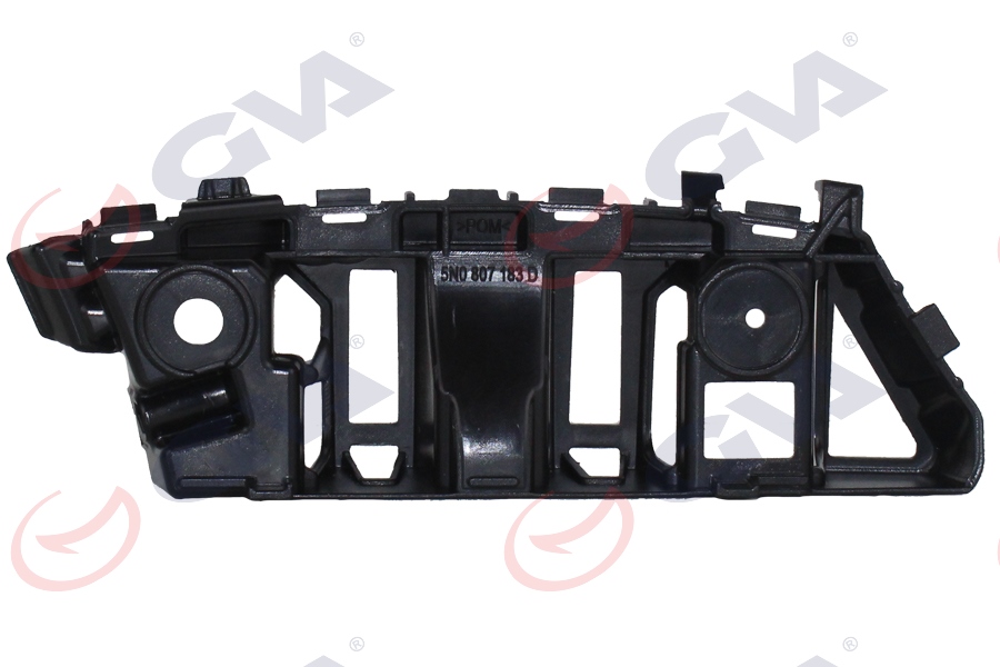 ÖN TAMPON BRAKETİ SOL VW TIGUAN 2012-2015