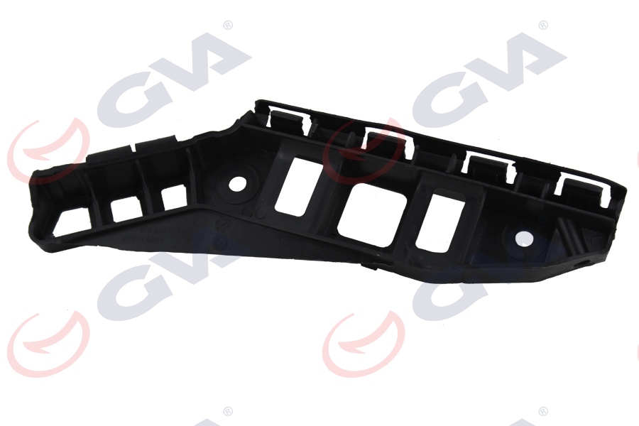 TAMPON BRAKETİ SOL VW SCİROCCO 2009-2014