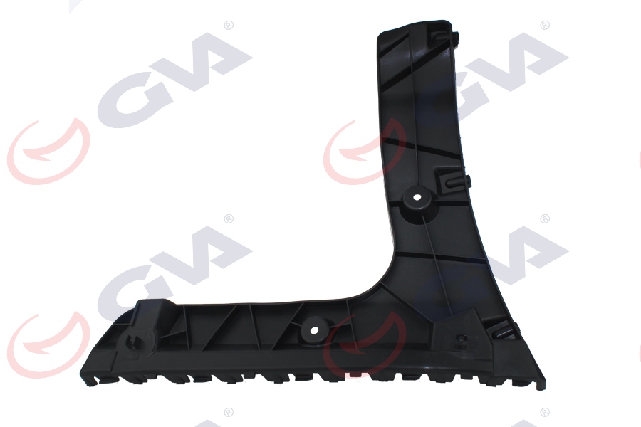 ARKA TAMPON BRAKETİ SAĞ AUDI A6 2011-2015