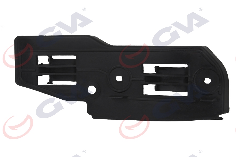 TAMPON BRAKETİ ÖN SOL VW PASSAT 2001-2005