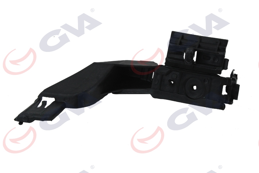 ARKA TAMPON BRAKETİ SOL AUDI A4 2009-2012