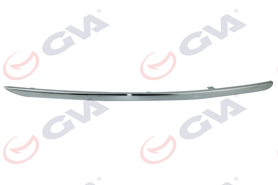 ÖN TAMPON SÜS ÇITASI SOL AUDİ A6 2009-2011