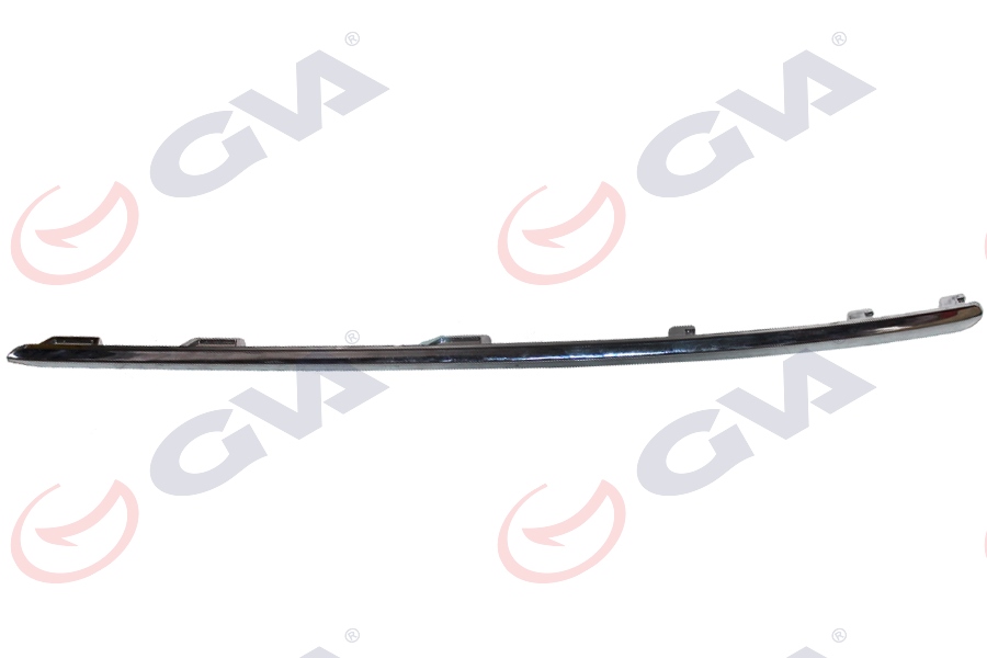 ÖN TAMPON ALT NİKELAJI SAĞ SKODA SUPERB 2015-2018