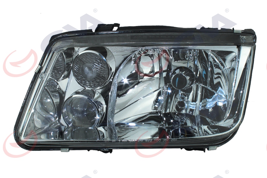 KOMPLE FAR SOL SİSSİZ BORA 98 04